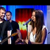 Selena Gomez 2013 07 15 Come Get It Live at This Morning ITV UK Video 250320 mp4 