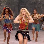 Shakira Waka Waka ProRes Music Video 220520 mov 