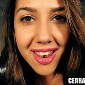 Ceara Lynch Luscious Lips JOI วีดีโอ 300520 mp4 