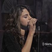 Selena Gomez 2013 10 28 Selena Gomez Come Get It SiriusXM Hits 1 Video 250320 mp4 