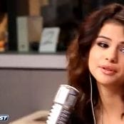 Selena Gomez 2011 03 08 Selena Gomez Who Says World Premiere Interview On Air With Ryan Seacrest Video 250320 mp4 