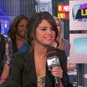 Selena Gomez 2011 03 16 MTVs The Seven 1080i HDTV DD2 0 MPEG2 TrollHD Video 250320 ts 