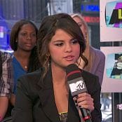 Selena Gomez 2011 03 16 MTVs The Seven 1080i HDTV DD2 0 MPEG2 TrollHD Video 250320 ts 