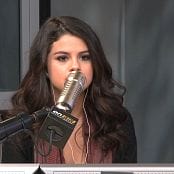 Selena Gomez 2013 04 08 Selena Gomez Premieres Come Get It PART 1 Interview On Air with Ryan Seacrest Video 250320 mp4 
