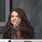 Selena Gomez 2013 04 08 Selena Gomez Premieres Come Get It PART 2 Interview On Air with Ryan Seacrest Video 250320 mp4 