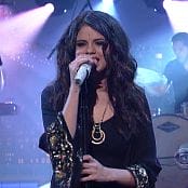 Selena Gomez 2013 04 24 Selena Gomez Come Get It Late Show With David Letterman 1080i HDTV DD5 1 MPEG2 TrollHD Video 250320 ts 