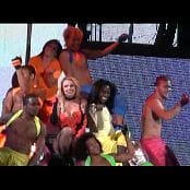 Britney Spears Femme Fatale Tour Live Peru HD 1080P Video 070620 mp4 