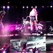 Britney Spears Femme Fatale Tour Live Peru HD 1080P Video 070620 mp4 