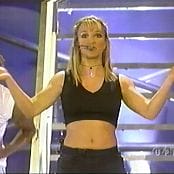 Britney Spears Summer Music Mania 1999 HD 1080P Video 070620 mp4 