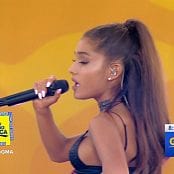 Ariana Grande Be Alright Live on Good Morning America 05 20 2016 720p Video 140620 ts 