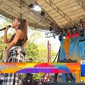 Ariana Grande Dangerous Woman Live on Good Morning America 05 20 2016 720p Video 140620 ts 