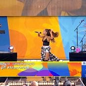 Ariana Grande Greedy Live on Good Morning America 05 20 2016 720p Video 140620 ts 