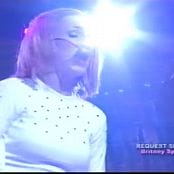 Britney Spears Crazy Crazy 2K Memphis HQ Video 150620 mpg 