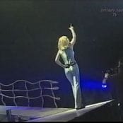 Britney Spears OIDIA Crazy 2K Memphis HQ Video 150620 mpg 