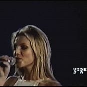 Britney Spears Dream Within a Dream Live Tokyo Dome VHS HD 1080P Video 240620 mp4 