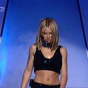 Britney Spears Medley Live BBMAS 1999 HD 1080P Video 220620 mp4 