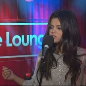 Selena Gomez 2015 09 25 Selena Gomez Live Lounge BBC Radio 1 Video 250320 ts 