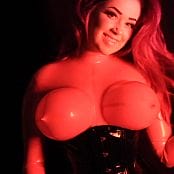LatexBarbie Party Bus Video 270620 mp4 