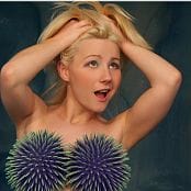 Sexy Pattycake Remastered Spikey 031