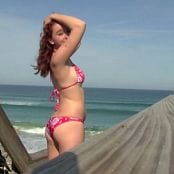 FloridaTeenModels Rachel and Rheya At The Beach Untouched DVDSource TCRips 280620 mkv 