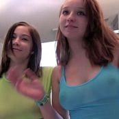 FloridaTeenModels Heather and Rachel Wiggle Song Untouched DVDSource TCRips 010720 mkv 