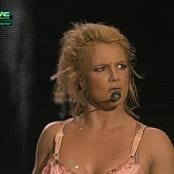 Britney Spears The Onyx Hotel Tour Lisbon Remaster 1080P Video 210620 mp4 