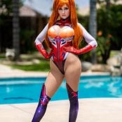 Angie Griffin Asuka 002