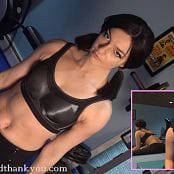 Mandy Marx A Very Dedicated Trainer Video 120720 mp4 