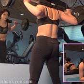 Mandy Marx A Very Dedicated Trainer Video 120720 mp4 