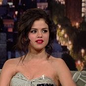 Selena Gomez 2010 07 20 Selena Gomez on The Late Show with David Letterman 1080i HDTV DD5 1 MPEG2 TrollHD Video 250320 ts 