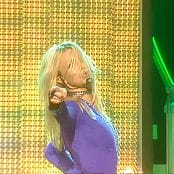 Britney Spears Oops i Did It Again Tour London HD 1080P Upscale Video 140720 mp4 