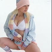 Sexy Pattycake Remastered Snow Fun 021