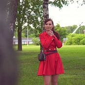 Jeny Smith When I got outdoors for the second time after the lockdown Video 230720 mp4 