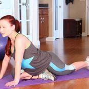 Sexy Pattycake Remastered Workout I 008