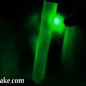 Sexy Pattycake Green Flourence Dildo LTO Video 020820 mp4 