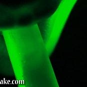 Sexy Pattycake Green Flourence Dildo LTO Video 020820 mp4 