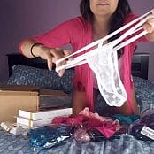 Andi Land Unboxing Lingerie HD Video 030820 mp4 