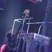 Britney Spears The Onyx Hotel Tour San Diego วิดีโอ EPK HD 1080P 040820 mp4 