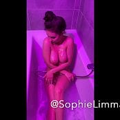 วิดีโอ Sophie Limma OnlyFans 11 050820 mp4 