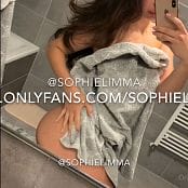 วิดีโอ Sophie Limma OnlyFans 17 050820 mp4 