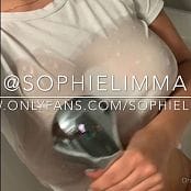 Sophie Limma OnlyFans Video 20 050820 mp4 
