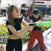 Britney Spears Baby One More time and Interview WAMI on Miami HD 1080P Video 060820 mp4 