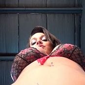 Nikki Sims Pink Heels Uncut HD Video 160820 mp4 