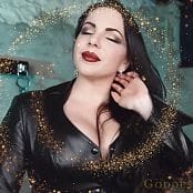 Goddess Alexandra Snow Down The Rabbit Hole Video 150820 mp4 