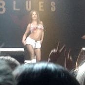 Britney Spears BOMT Clip 2 House of Blues Tour Las Vegas 480P Video 270820 mpg 