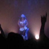 Britney Spears BOM Clip House of Blues Tour Anaheim 480P Video 270820 mp4 