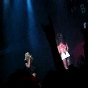Britney Spears IAS4U Clip 1 House of Blues Tour Anaheim 480P Video 270820 mpg 