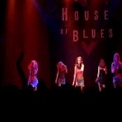 Britney Spears Toxic House of Blues Tour San Diego 480P Video 270820 mpg 