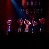 Britney Spears Toxic House of Blues Tour San Diego 480P Video 270820 mpg 