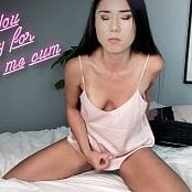 Princess Miki Yes Mommy HD Video